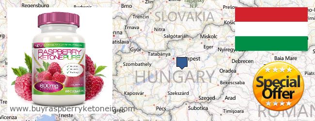 Dónde comprar Raspberry Ketone en linea Hungary
